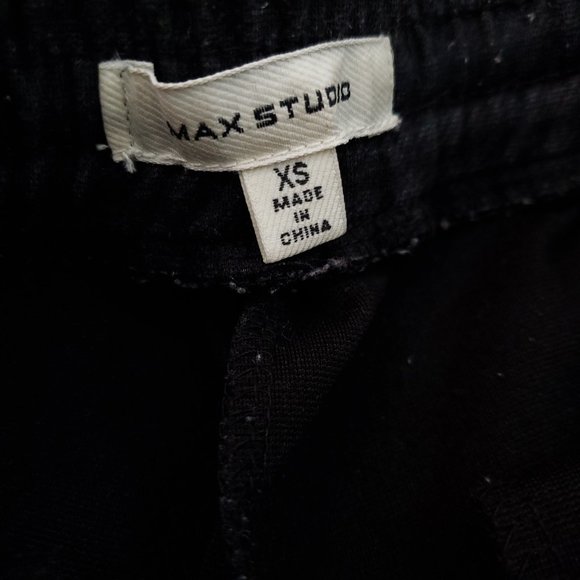 MAX STUDIO TRACK PANT - Picture 8 of 9